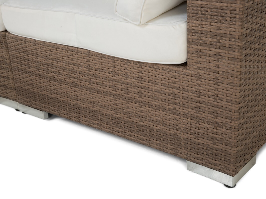 Gartenmöbel-Set Comfort Garden 430