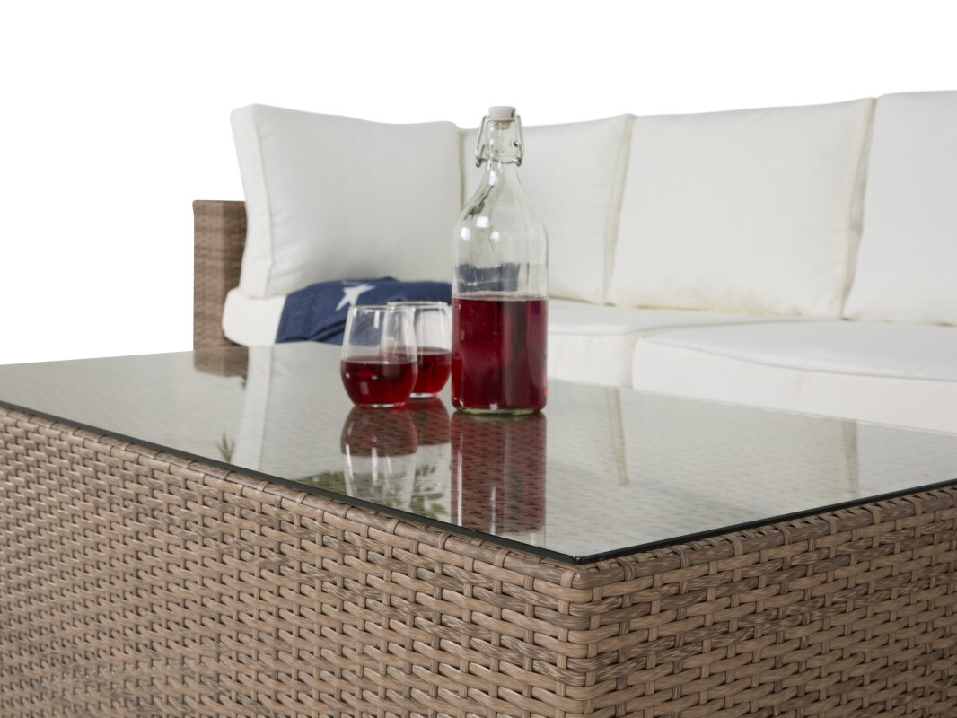 Gartenmöbel-Set Comfort Garden 434