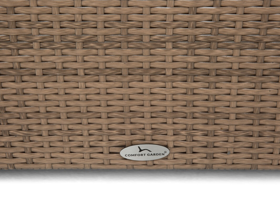 Gartenmöbel-Set Comfort Garden 434