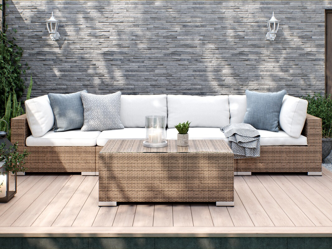 Gartenmöbel-Set Comfort Garden 436