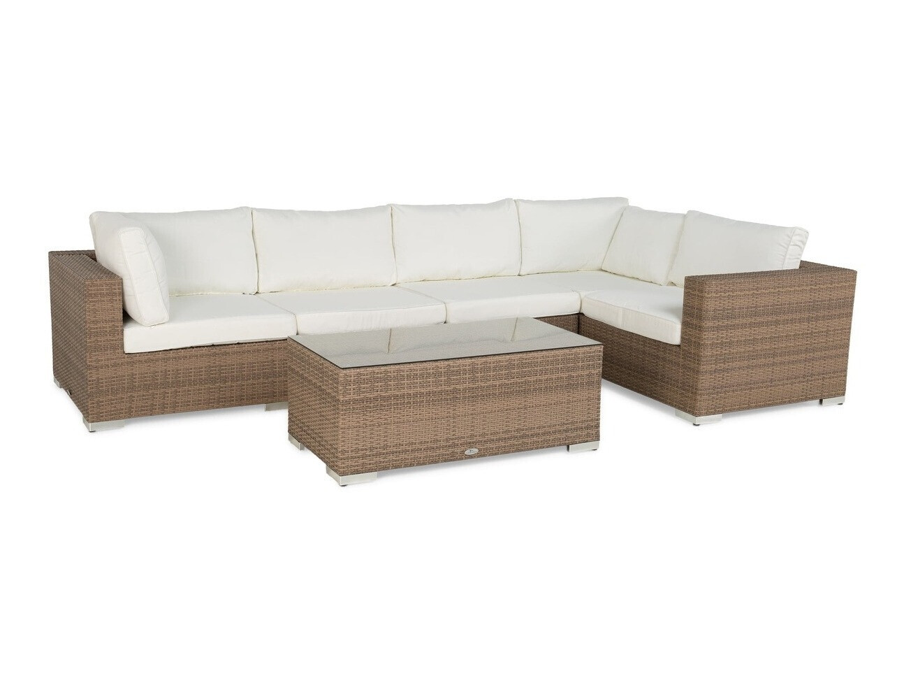 Gartenmöbel-Set Riverside 100