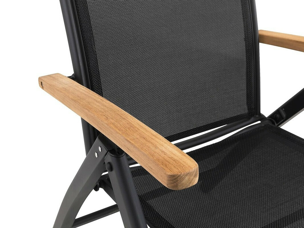 Gartenstuhl deNoord 162