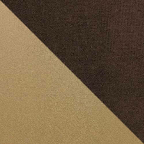 Hocker Comfivo 122 (Soft 001 + Casablanca 2307)