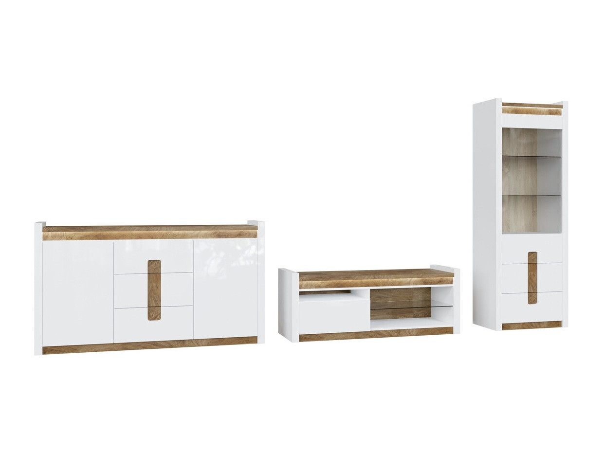 Wohnzimmer-Sets Cirevai 130