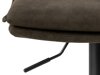 Barhocker Norsica 648 (Anthrazit)
