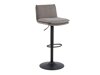 Barhocker Norsica 648 (Hellgrau)