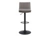 Barhocker Norsica 648 (Hellgrau)