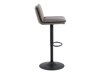Barhocker Norsica 648 (Hellgrau)