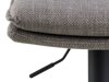 Barhocker Norsica 648 (Hellgrau)