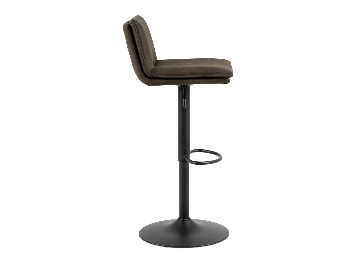 Barstuhl Norsica 648 (Anthrazit)