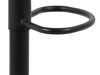 Barstuhl Norsica 650 (Schwarz + Beige)