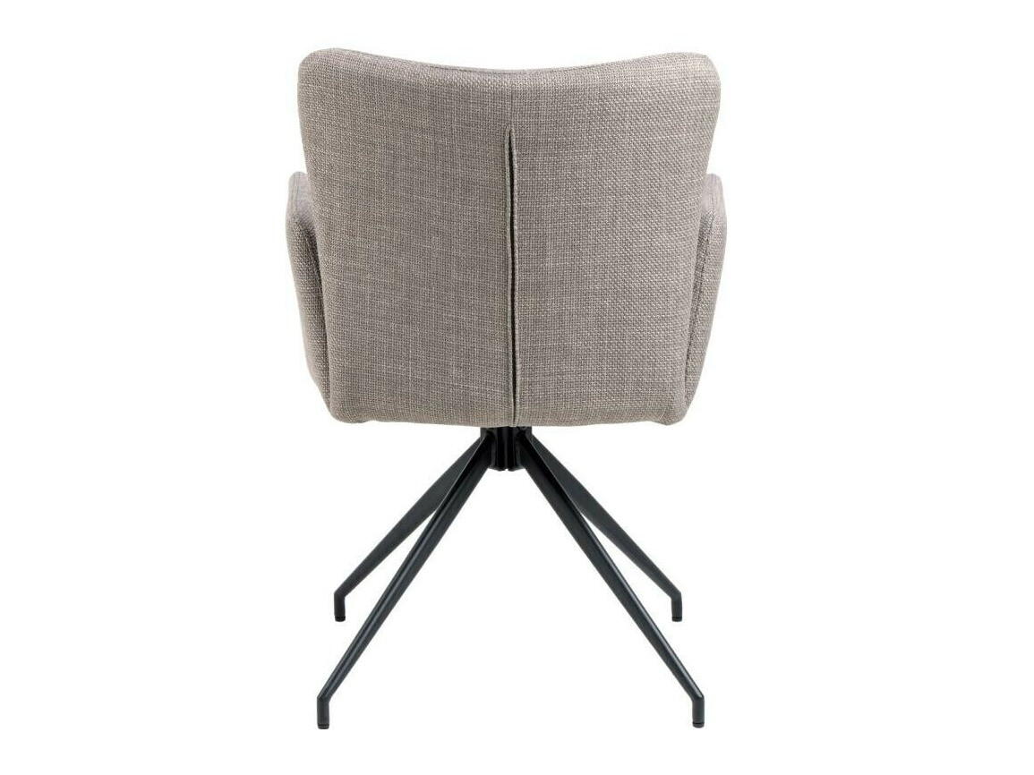 Stuhl Norsica 651 (Hellgrau)