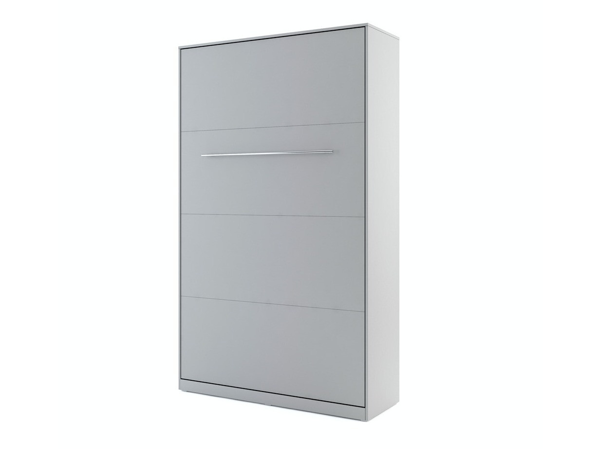 Schrankbett Concept Pro Lenart III (Grau)
