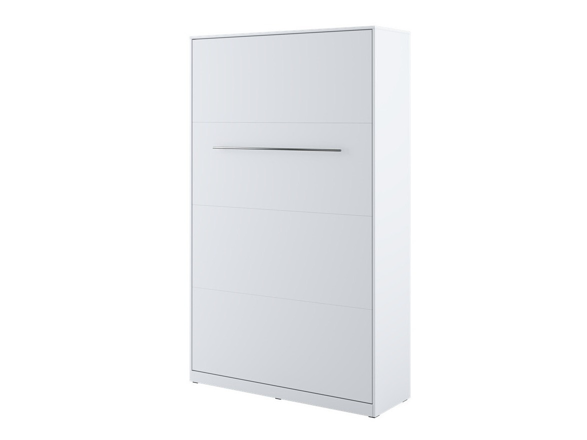 Schrankbett Concept Pro Lenart III (Weiß)