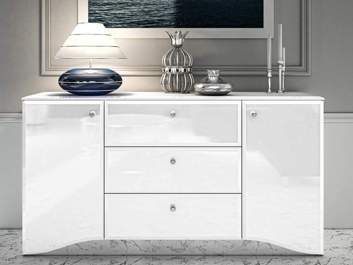 Kommoden Romlevo 101