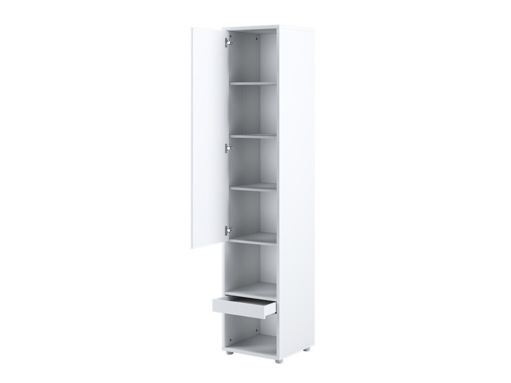 Regal Concept Pro Lenart (Weiß)