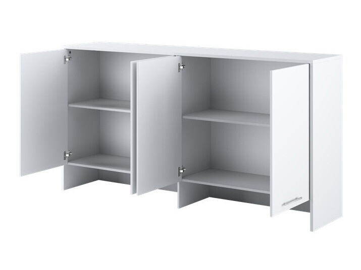 Sideboard Concept Pro Lenart II (Weiß)