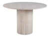 Essgruppe Dallas 2557 (Beige + Schwarz)