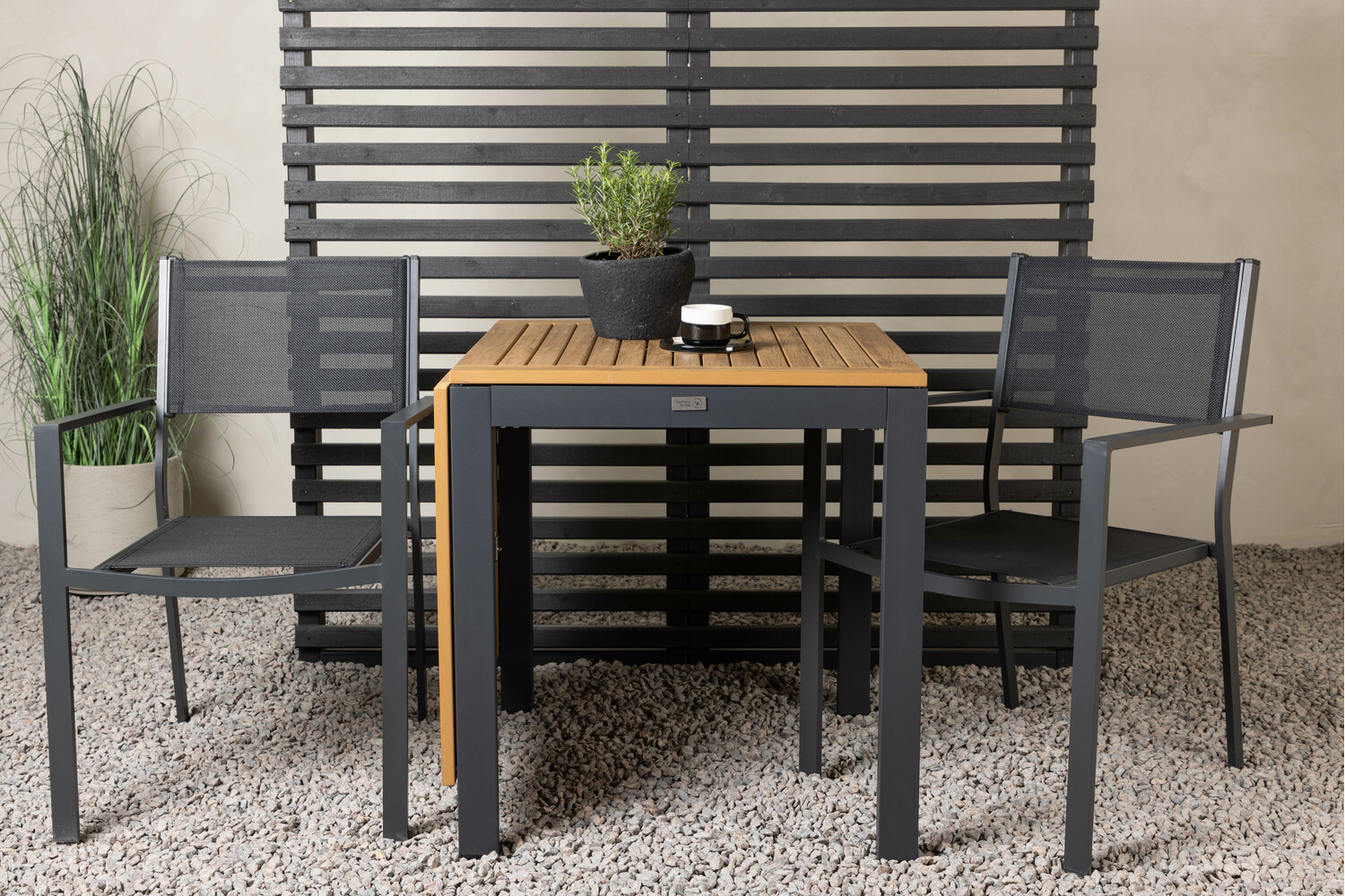 Balkonset Dallas 3499