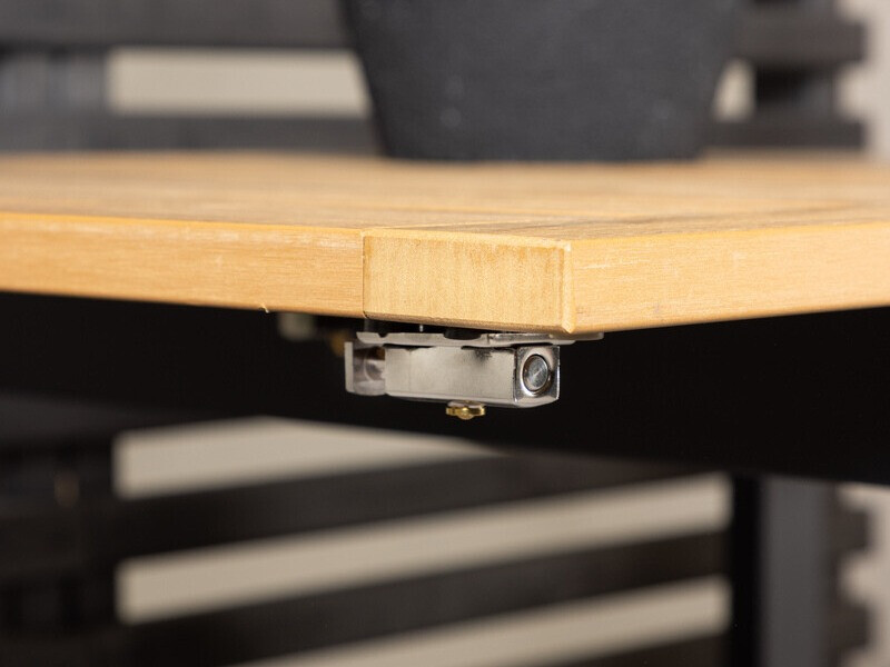 Balkonset Dallas 3499