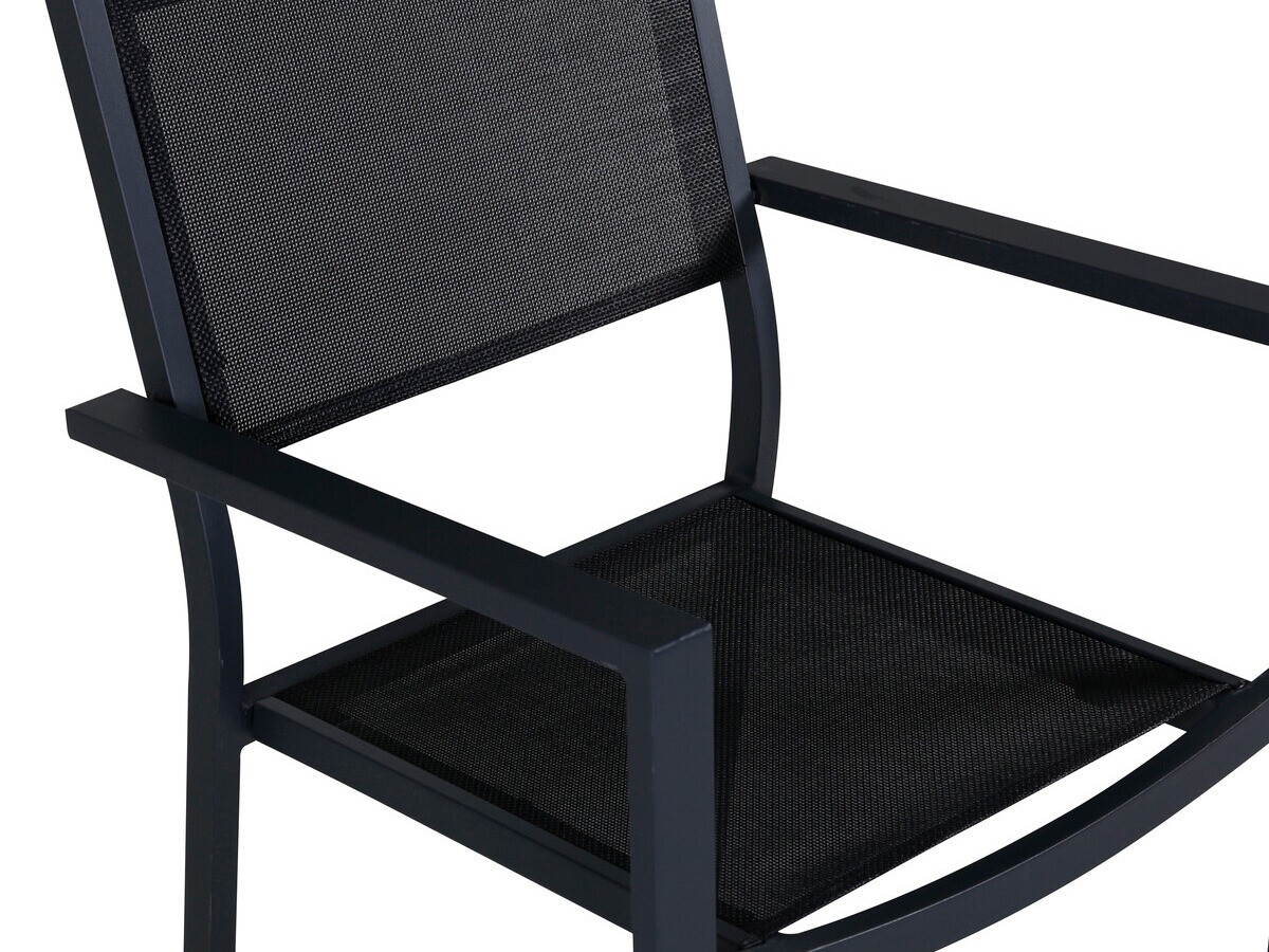 Balkonset Dallas 3499