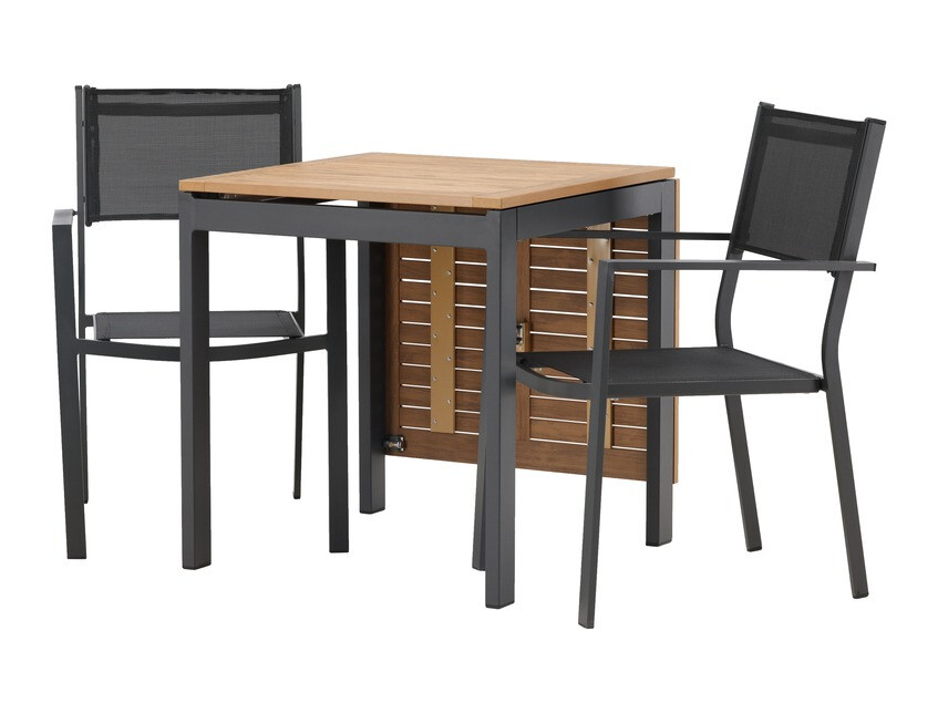 Balkonset Dallas 3499