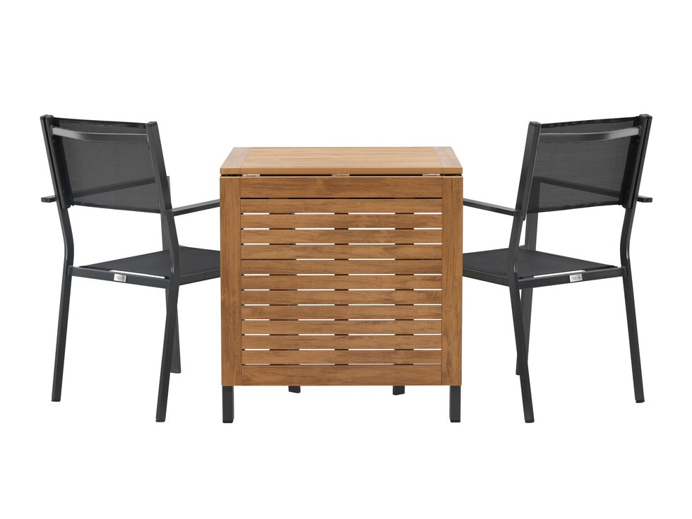 Balkonset Dallas 3499