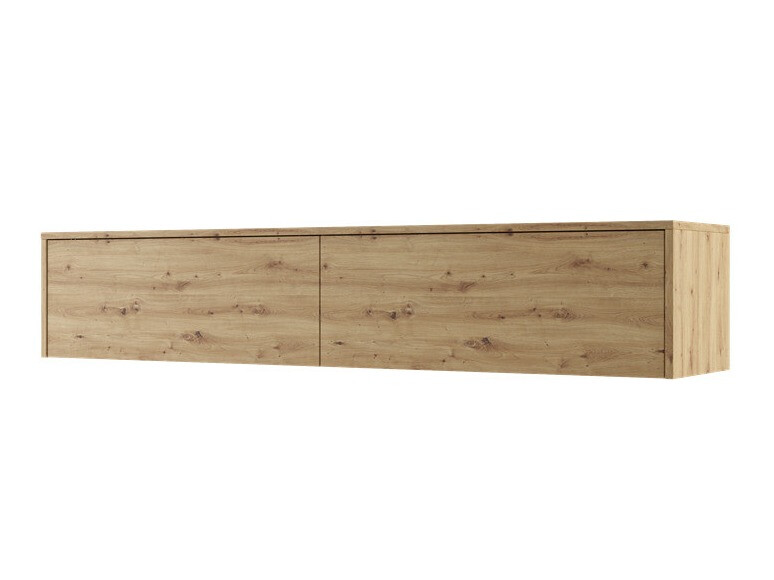 Hängeschrank Concept Pro Lenart (Artisan Eichenholzoptik)