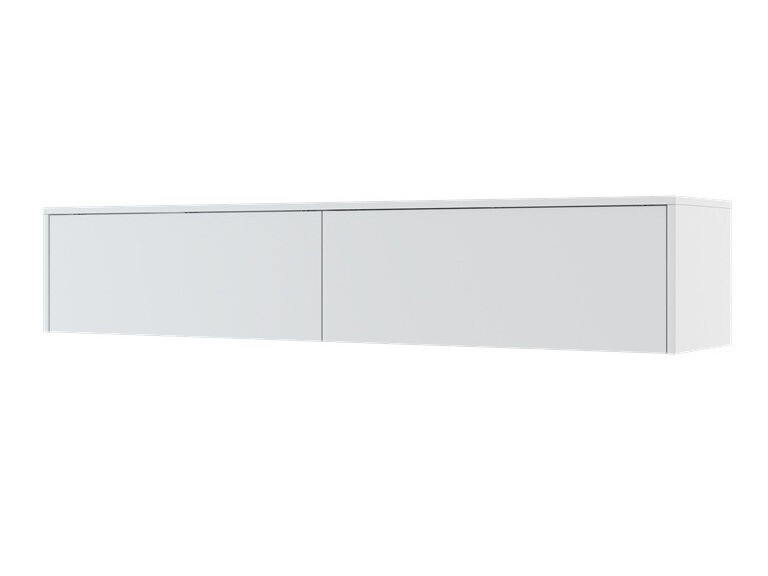 Hängeschrank Concept Pro Lenart (Weiß)