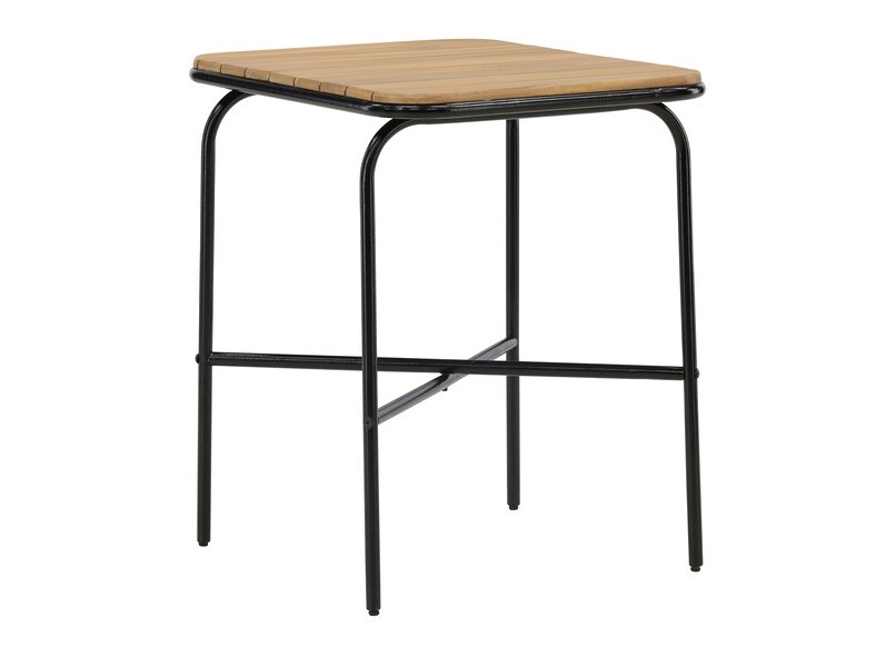 Balkonset Dallas 3515 (Schwarz)