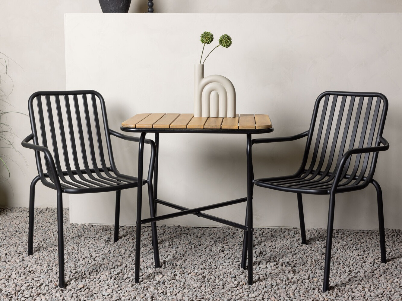 Balkonset Dallas 3516