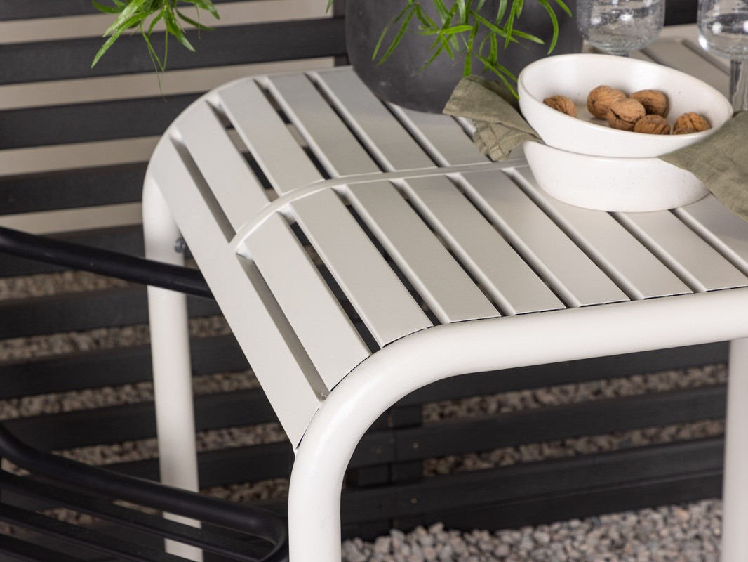 Balkonset Dallas 3531 (Schwarz)