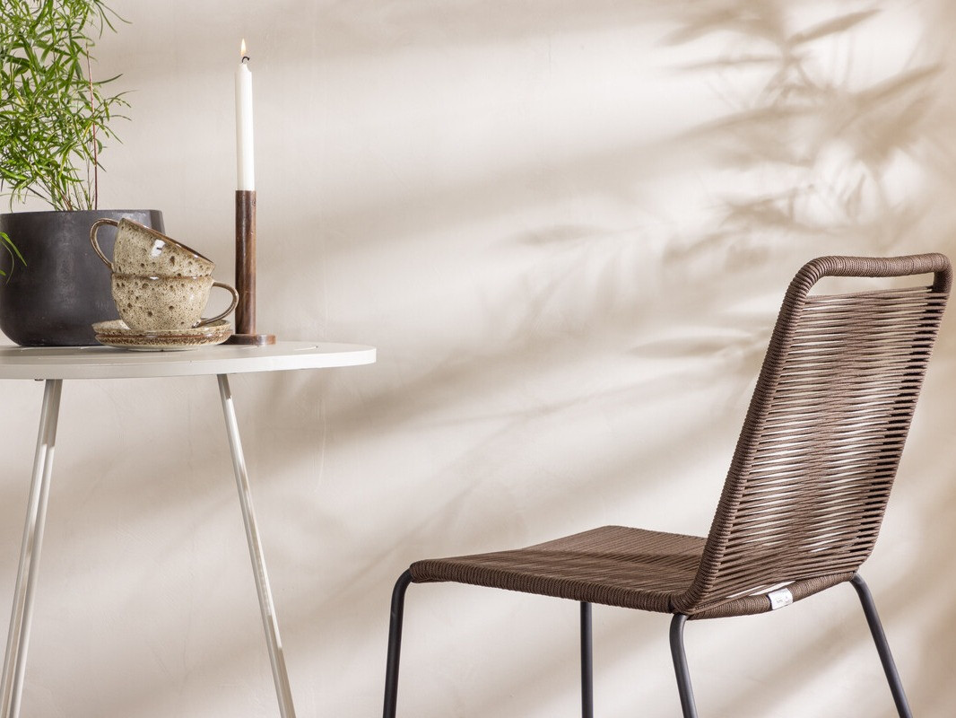 Balkonset Dallas 3554