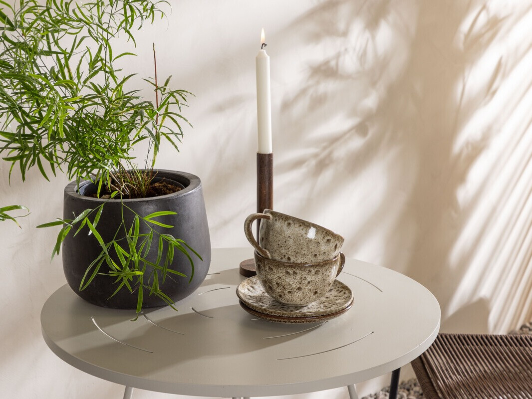 Balkonset Dallas 3554