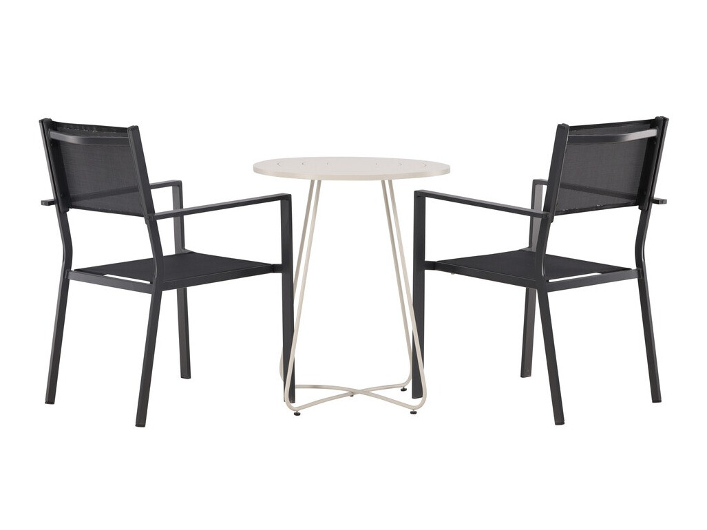 Balkonset Dallas 3556