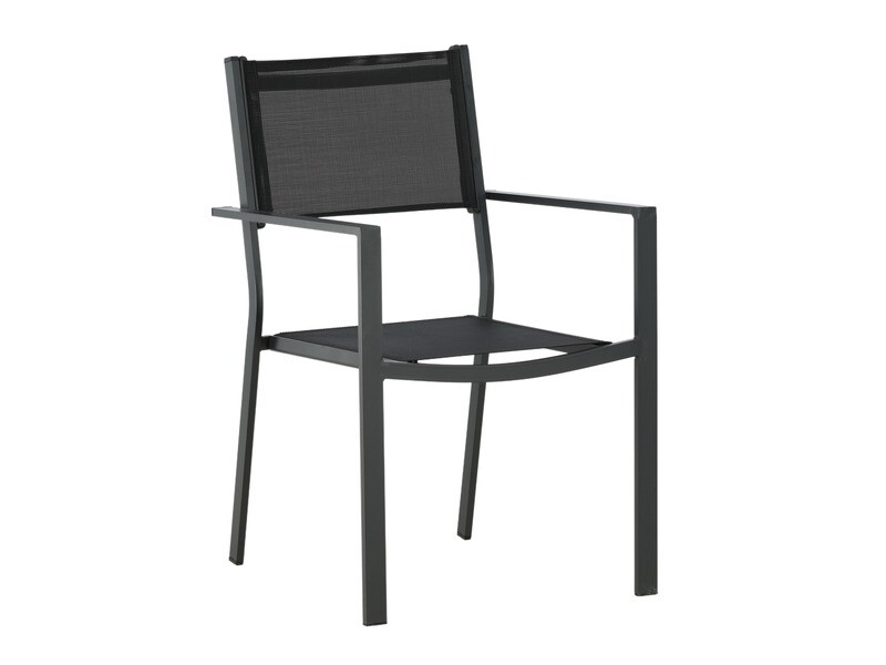 Balkonset Dallas 3556