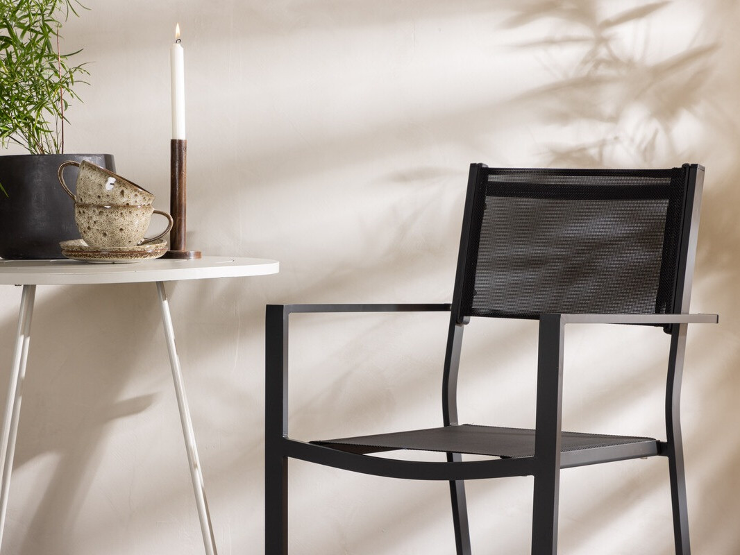 Balkonset Dallas 3556