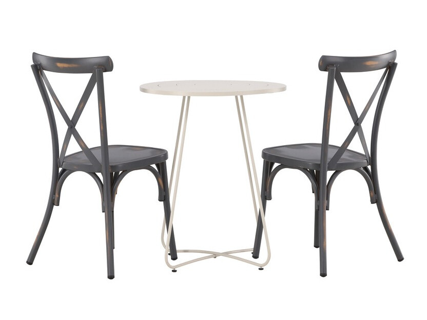 Balkonset Dallas 3557