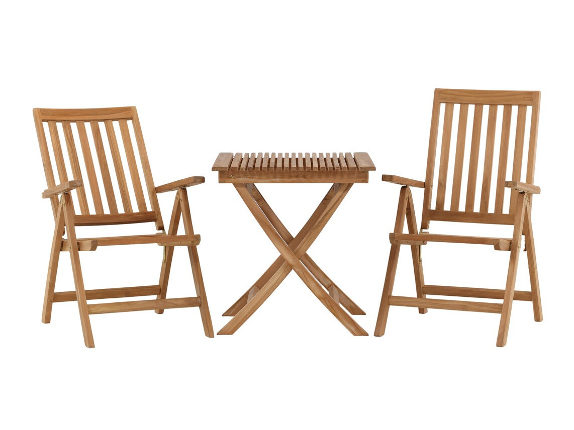 Balkonset Dallas 3558