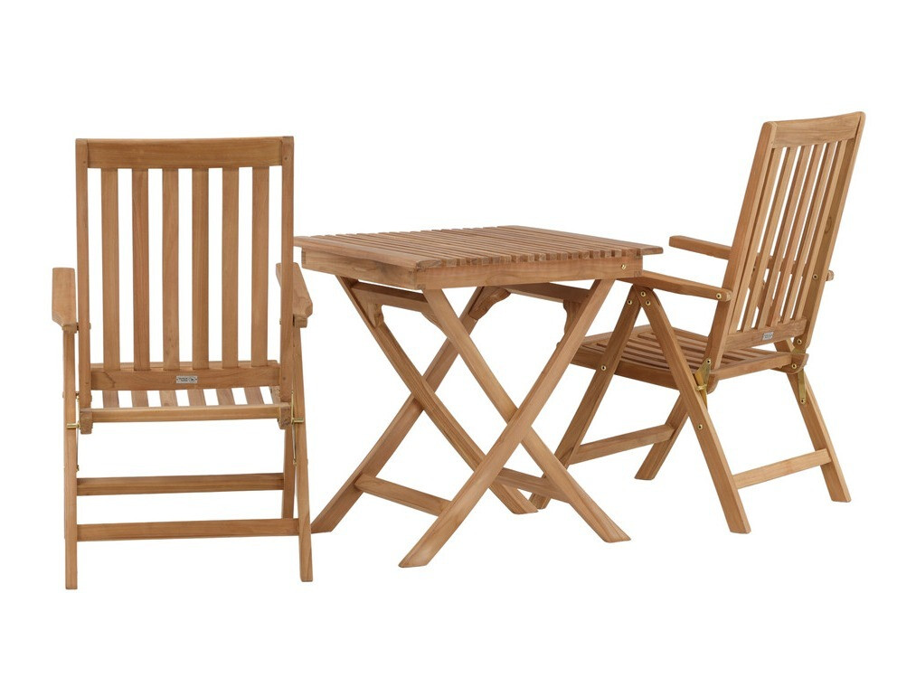 Balkonset Dallas 3558