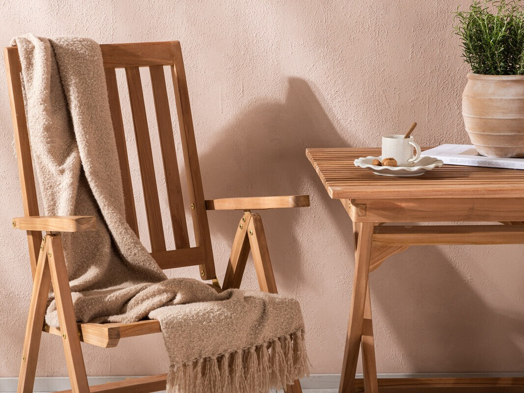 Balkonset Dallas 3558