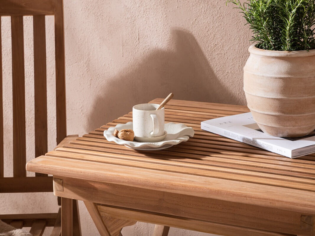 Balkonset Dallas 3558