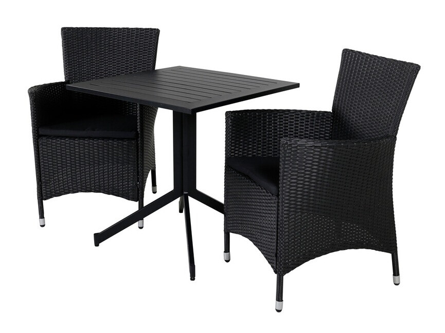 Balkonset Dallas 3578