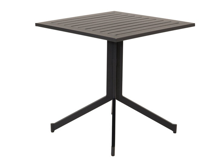 Balkonset Dallas 3578