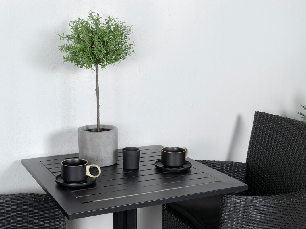 Balkonset Dallas 3578