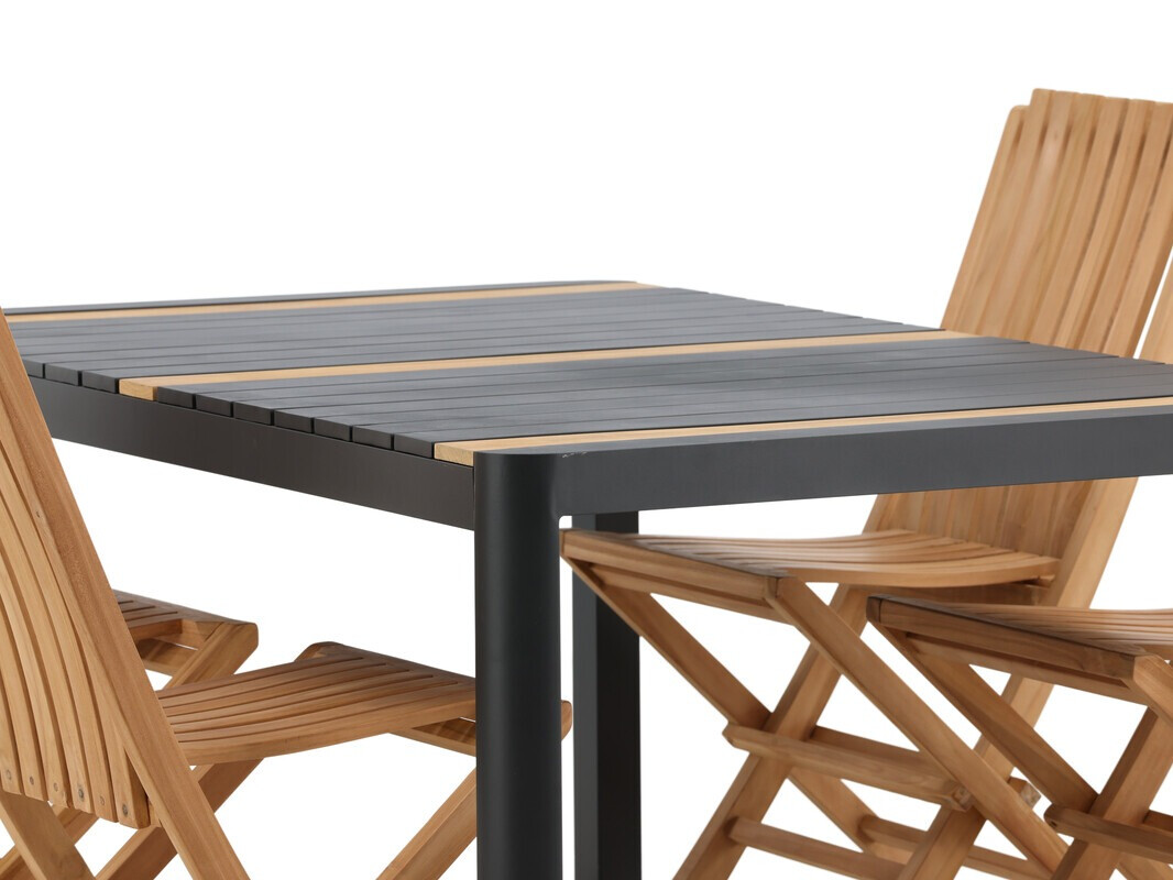 Tisch und Stühle Dallas 3575