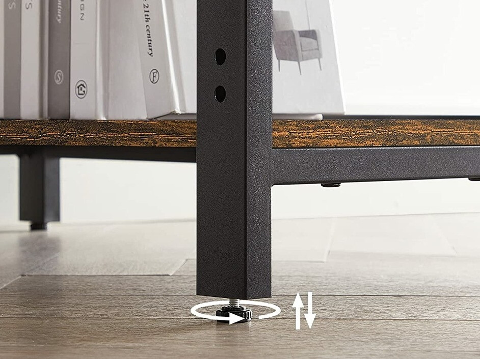 Bürotisch Burbank 119