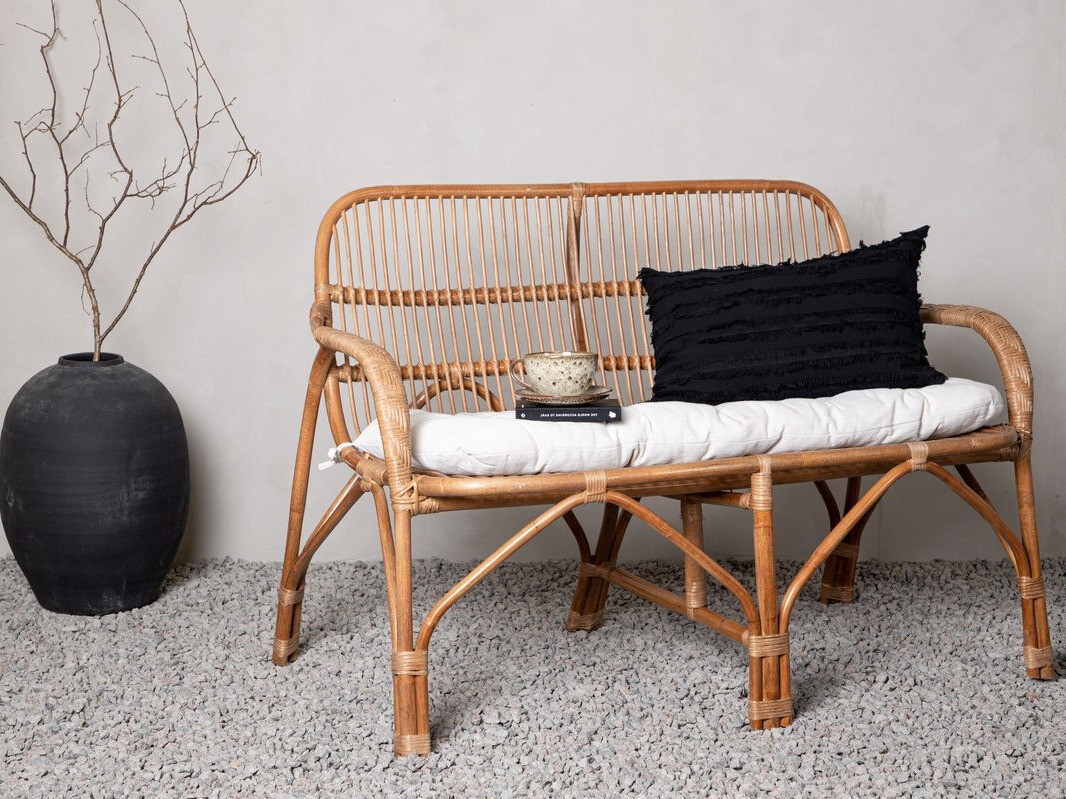 Gartensofa Dallas 3606