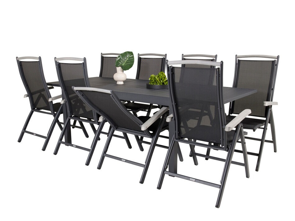 Tisch und Stühle Dallas 3591