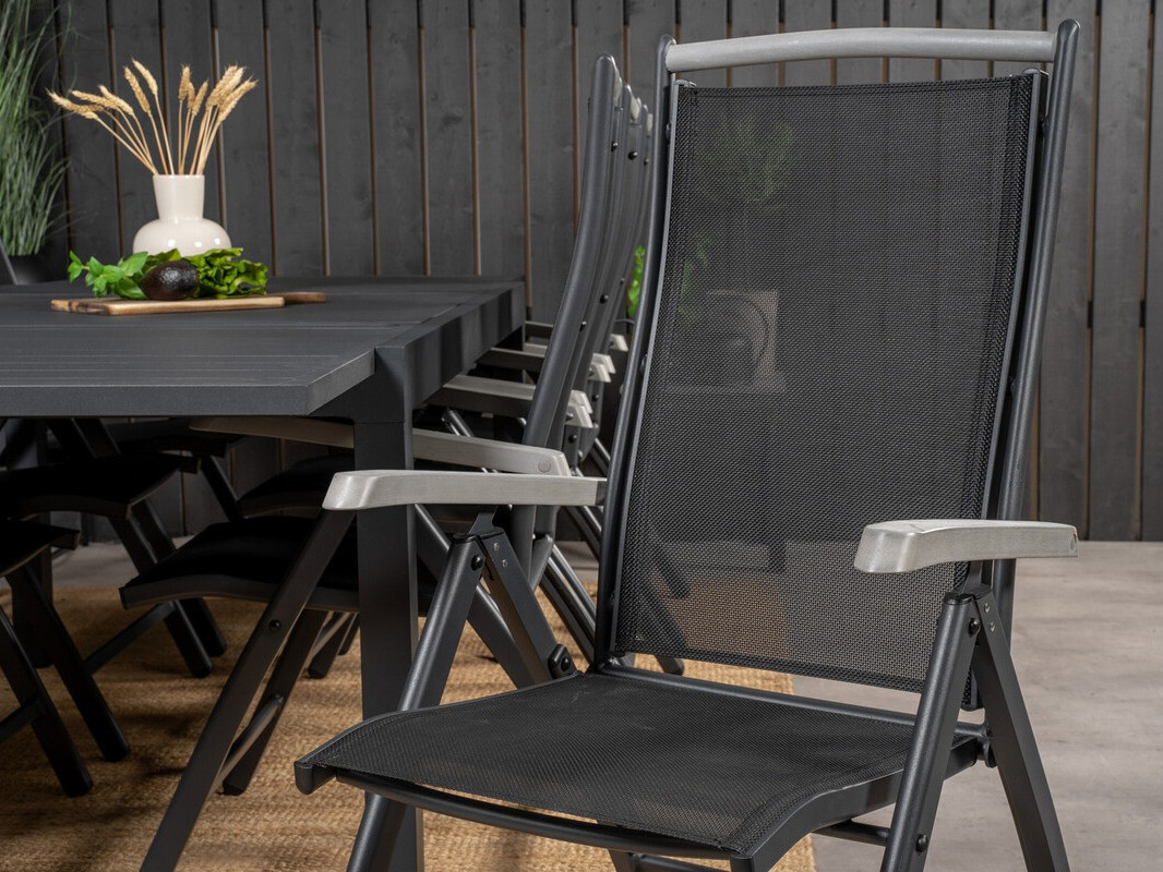 Tisch und Stühle Dallas 3591